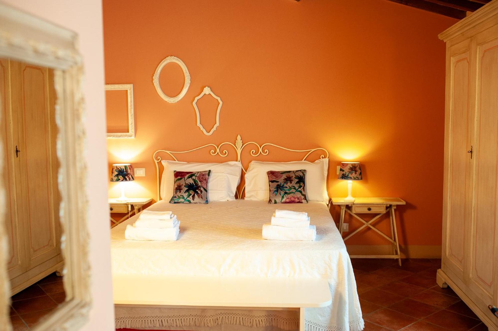 Le Colombaie Country Resort Ponsacco Luaran gambar