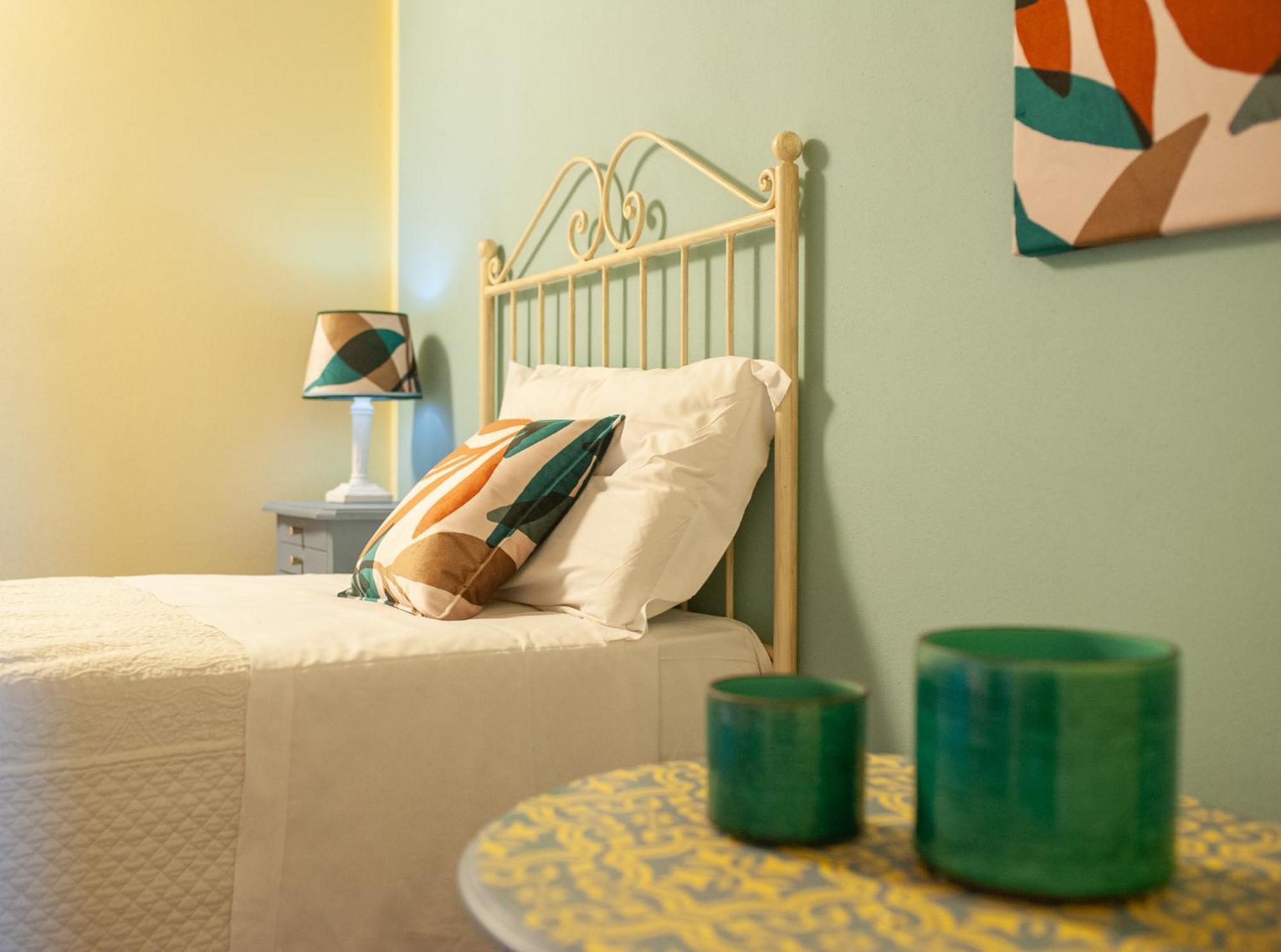 Le Colombaie Country Resort Ponsacco Bilik gambar