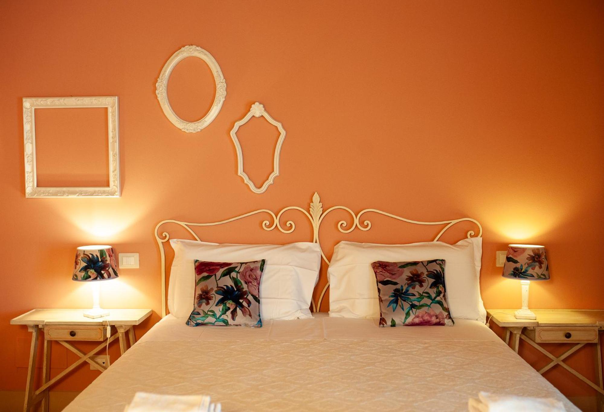 Le Colombaie Country Resort Ponsacco Bilik gambar
