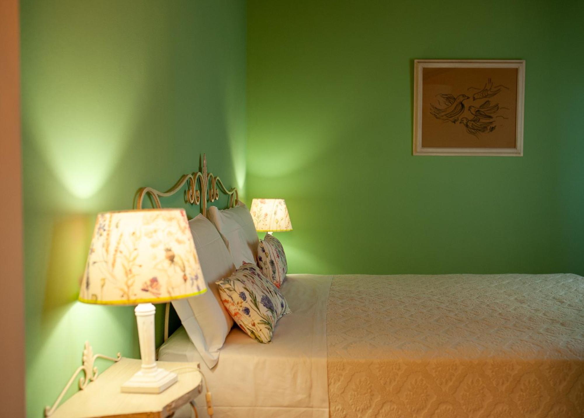 Le Colombaie Country Resort Ponsacco Bilik gambar